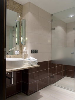 DEKRA Congresshotel Wart, Altensteig, Alemania