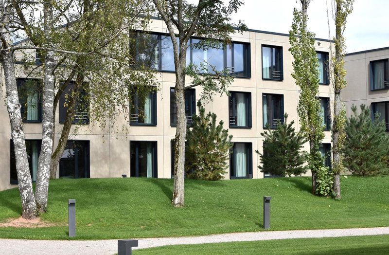 DEKRA Congresshotel Wart, Altensteig, Alemania