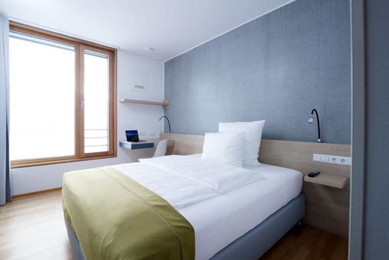 DEKRA Congresshotel Wart, Altensteig, Alemania