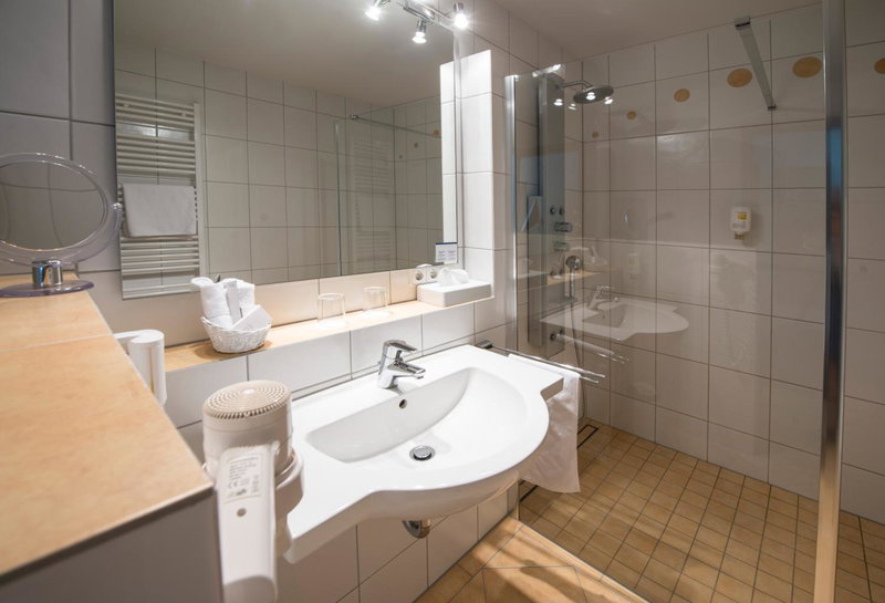 DEKRA Congresshotel Wart, Altensteig, Alemania
