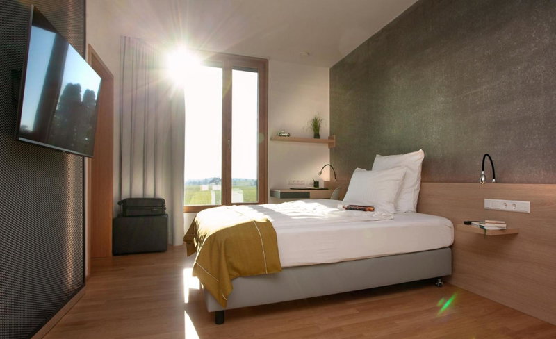 DEKRA Congresshotel Wart, Altensteig, Alemania