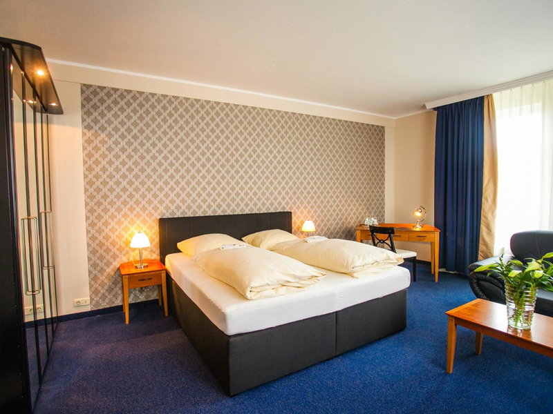 Ahauser Landhotel, Alstätte, Germany