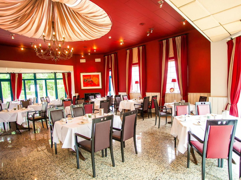 Ahauser Landhotel, Alstätte, Germany