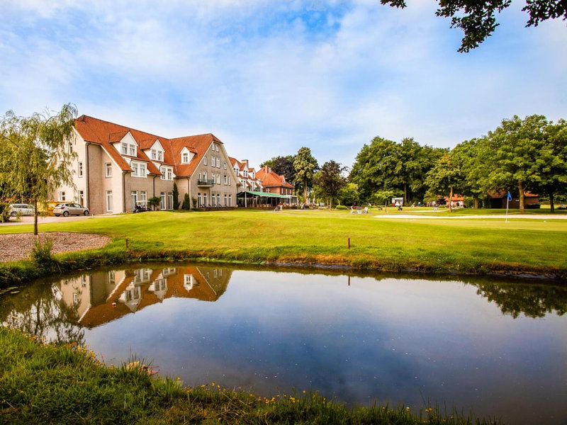 Ahauser Landhotel, Alstätte, Germany