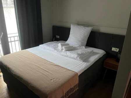 Art Apartments, Berlin, Germany