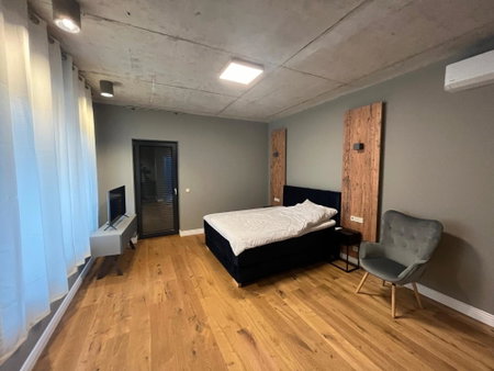 Art Apartments, Berlin, Germany