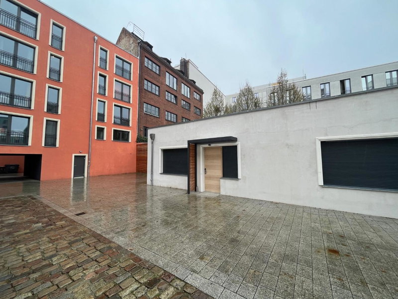Art Apartments, Berlin, Germany