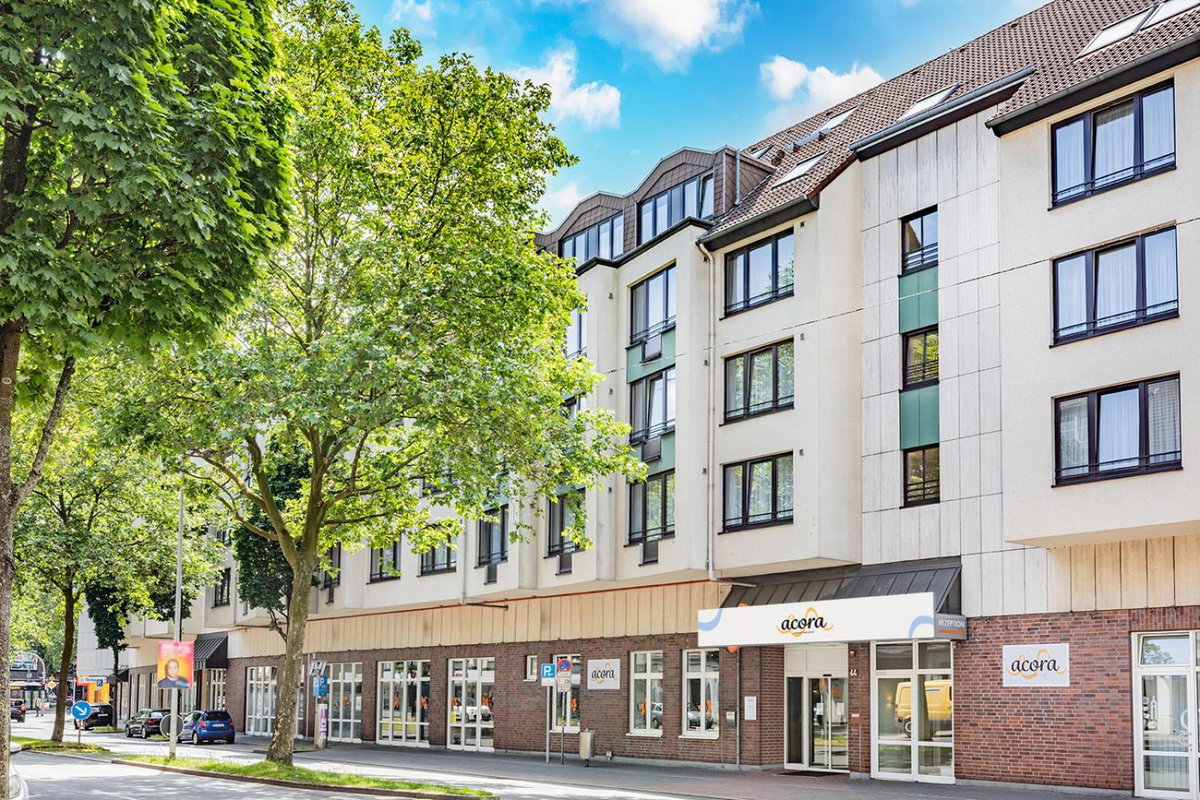 Hotel · Garner Hotel Bochum by IHG, Bochum