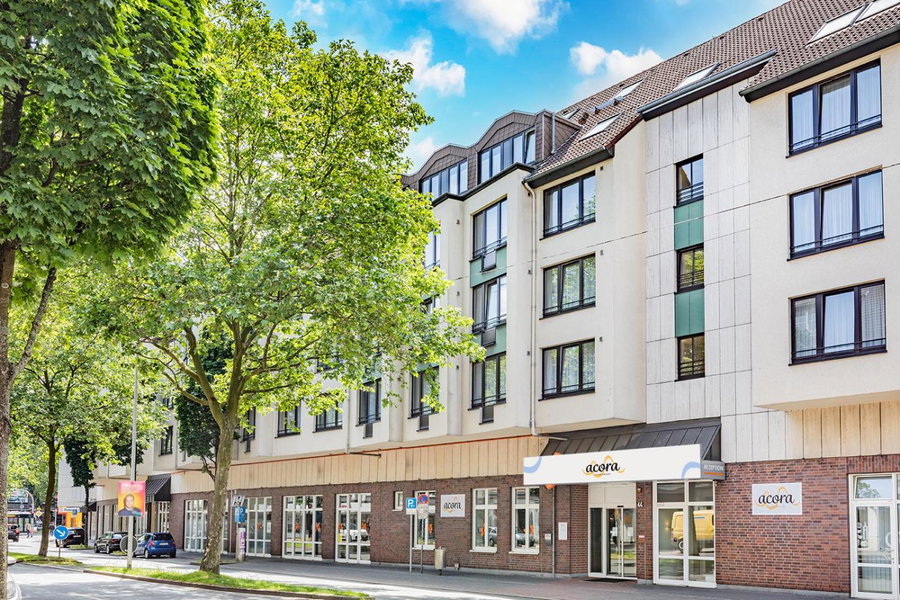 Garner Hotel Bochum by IHG, Bochum, Alemania