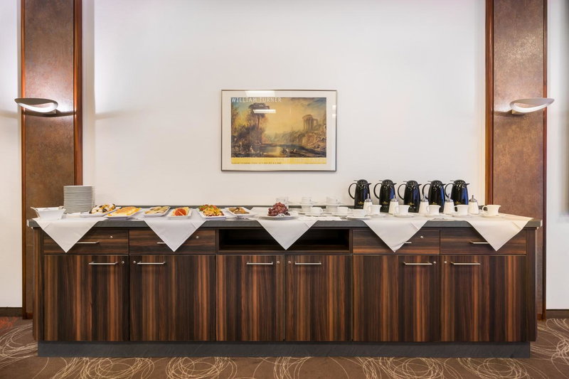 Garner Hotel Bochum by IHG, Bochum, Alemania
