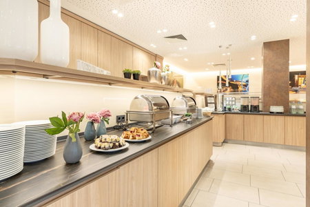 Garner Hotel Bochum by IHG, Bochum, Alemania