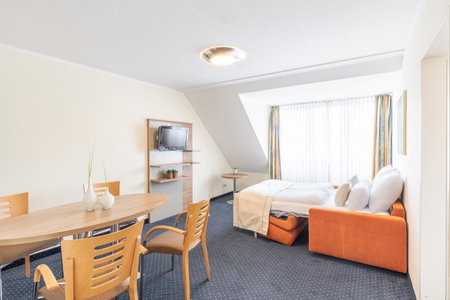 Garner Hotel Bochum by IHG, Bochum, Alemania