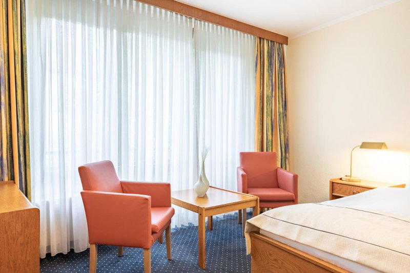 Garner Hotel Bochum by IHG, Bochum, Alemania