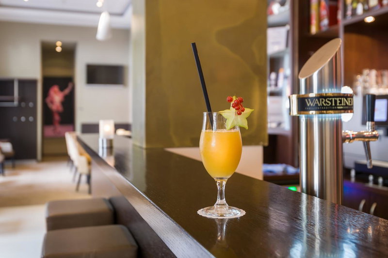 Garner Hotel Bochum by IHG, Bochum, Alemania