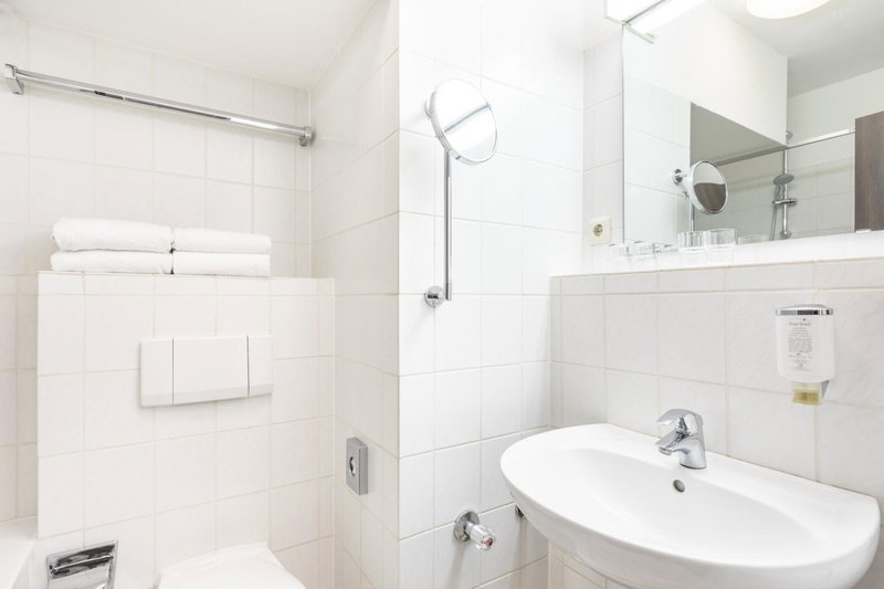 Garner Hotel Bochum by IHG, Bochum, Alemania