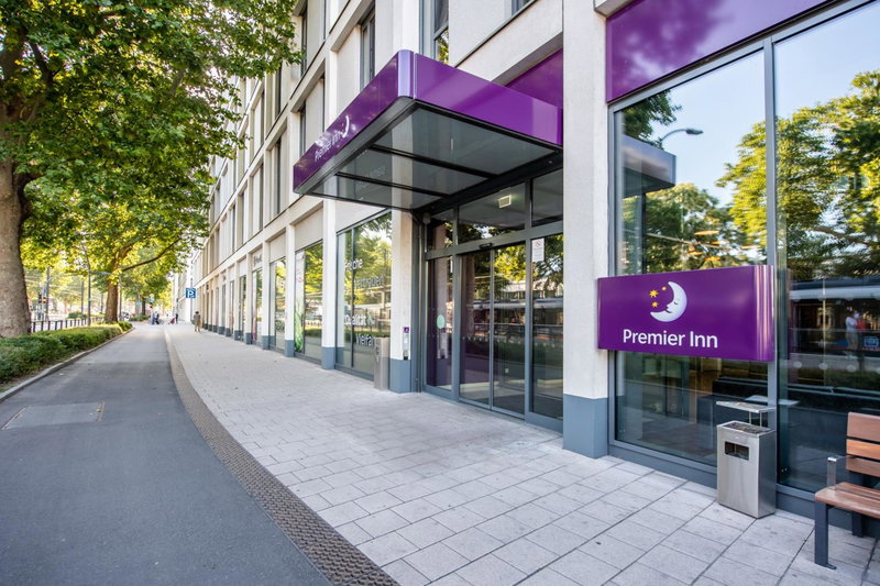 Premier Inn Heidelberg City Centre, Heidelberg, Deutschland