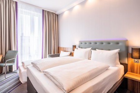 Premier Inn Heidelberg City Centre, Heidelberg, Deutschland
