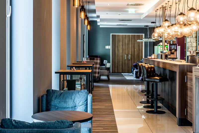 Premier Inn Heidelberg City Centre, Heidelberg, Deutschland