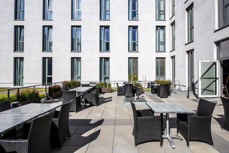 Premier Inn Heidelberg City Centre, Heidelberg, Deutschland