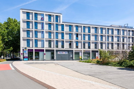 Premier Inn Heidelberg City Centre, Heidelberg, Deutschland
