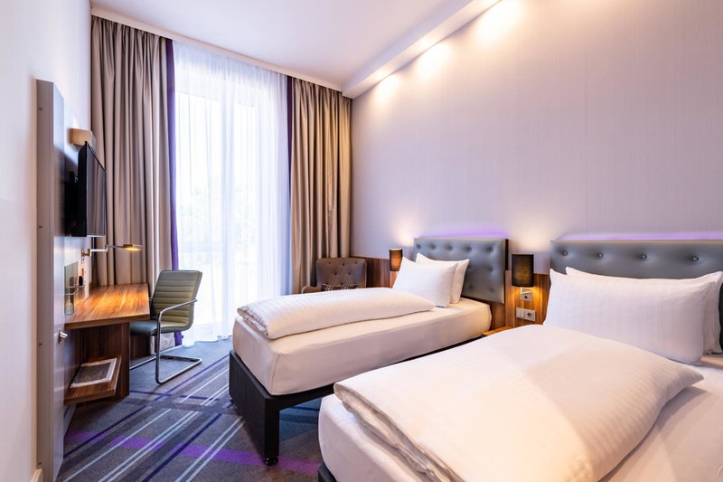 Premier Inn Heidelberg City Centre, Heidelberg, Deutschland