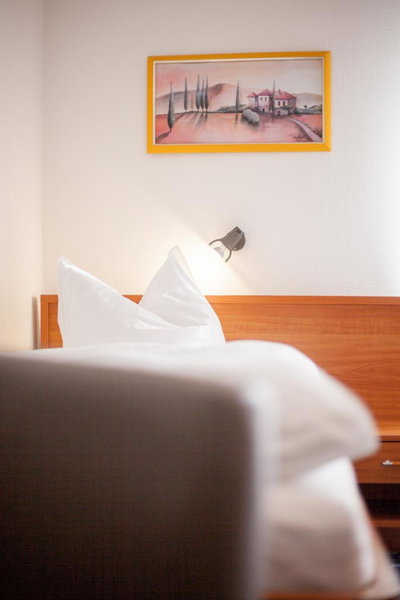 TM Hotel Dortmund Airport, Holzwickede, Alemania