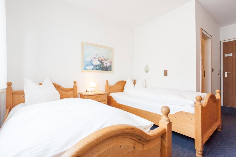 TM Hotel Dortmund Airport, Holzwickede, Alemania