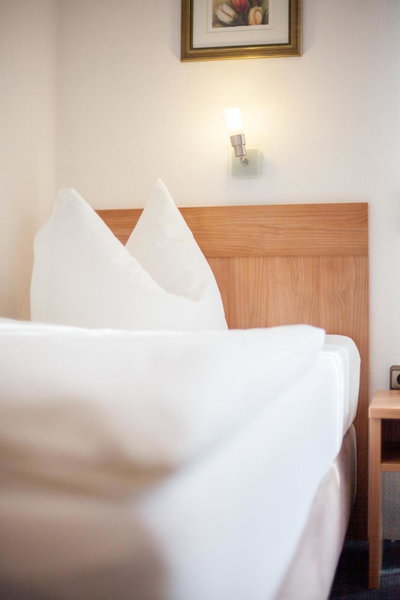 TM Hotel Dortmund Airport, Holzwickede, Alemania