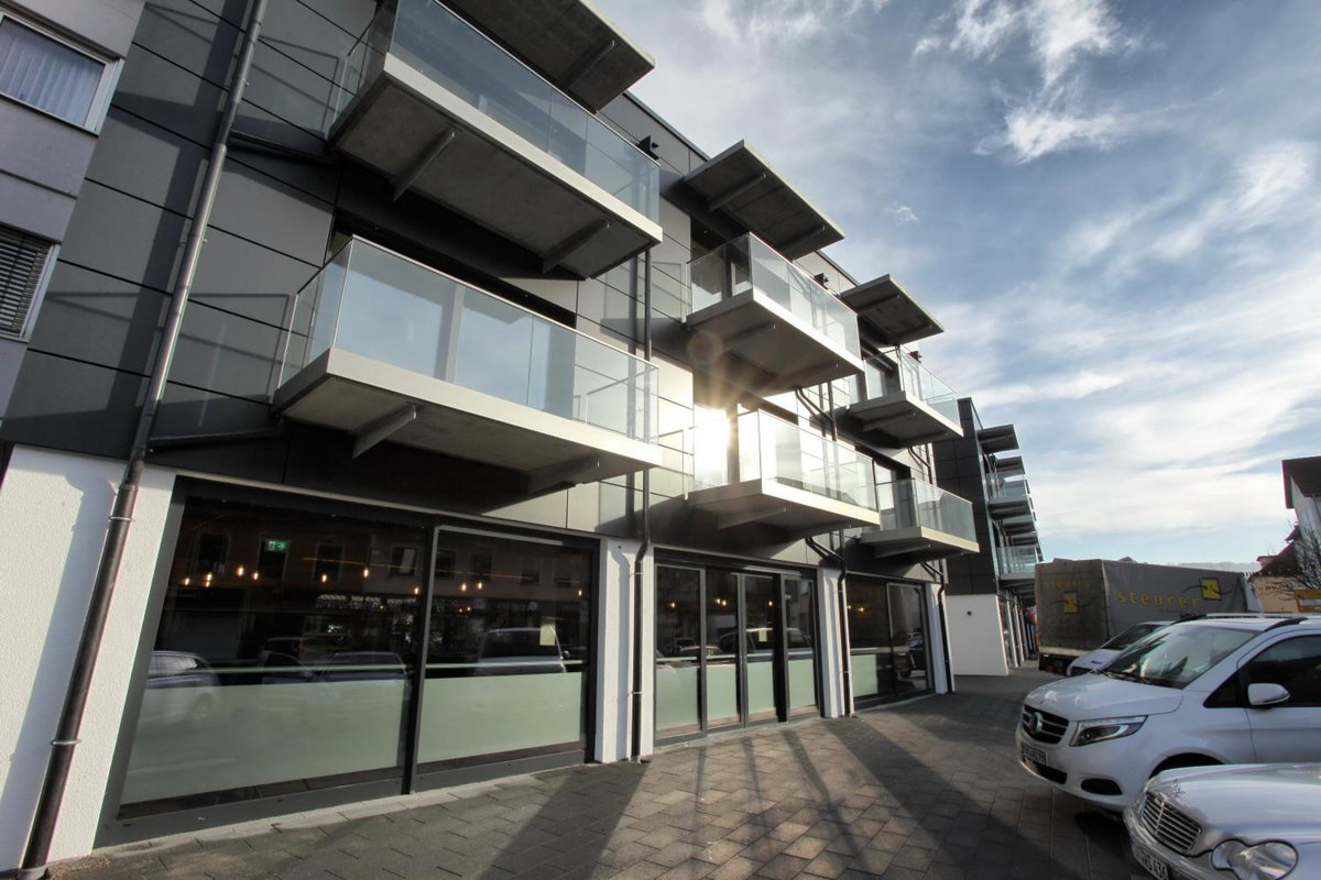 Hotel · Hotel Aurelia, Aldingen