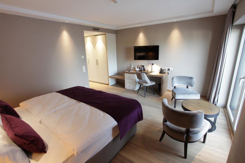 Hotel Aurelia, Aldingen, Deutschland