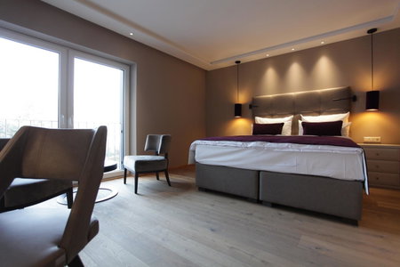 Hotel Aurelia, Aldingen, Deutschland