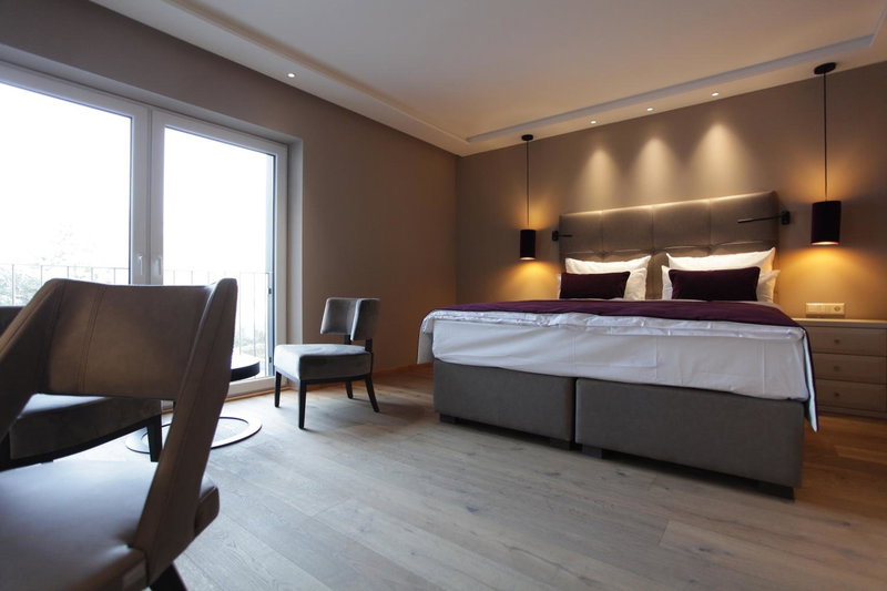 Hotel Aurelia, Aldingen, Deutschland