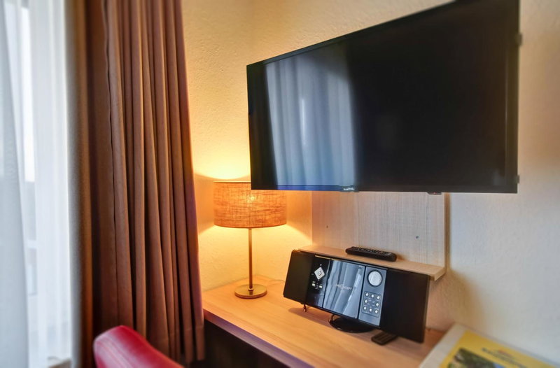 Hotel Sonneninsel Fehmarn, Fehmarn, Germany