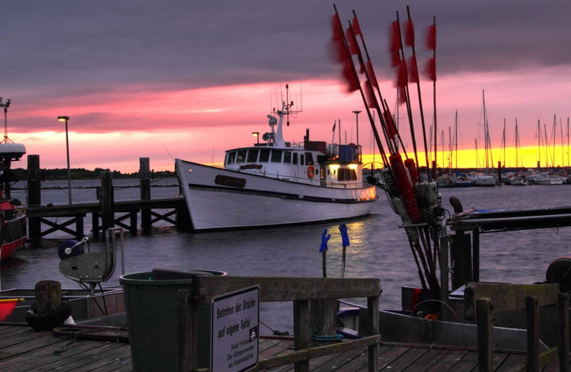 Hotel Sonneninsel Fehmarn, Fehmarn, Germany