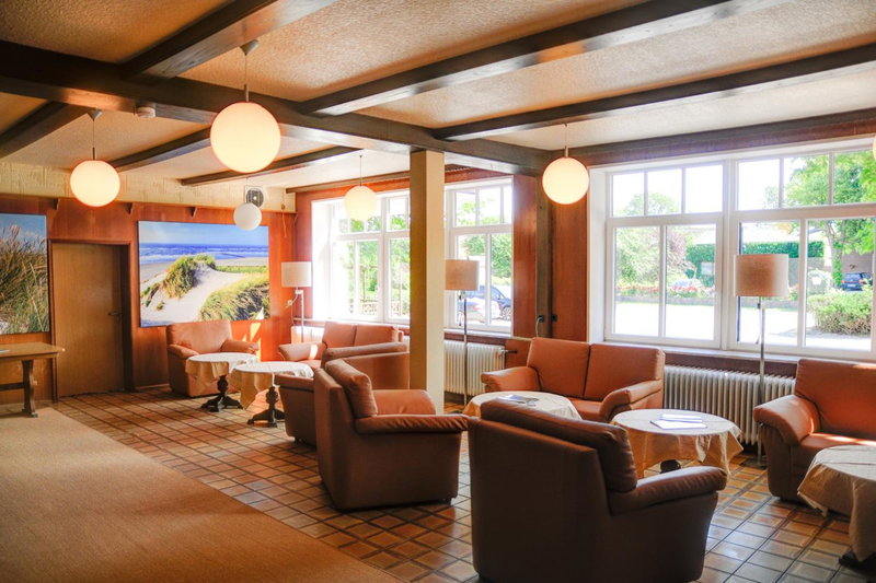 Hotel Sonneninsel Fehmarn, Fehmarn, Germany