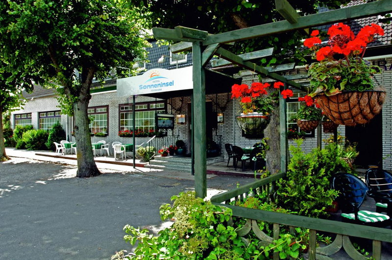 Hotel Sonneninsel Fehmarn, Fehmarn, Germany
