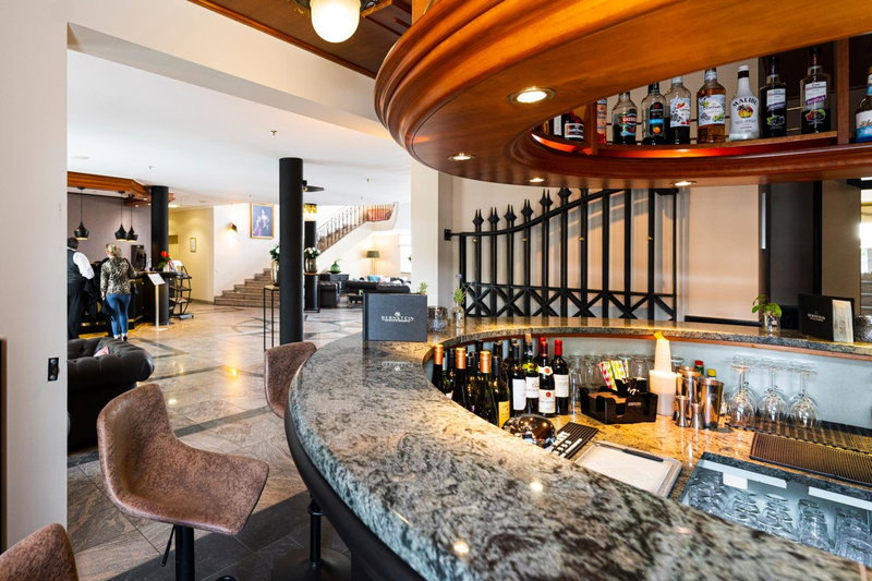 Bernstein Schlosshotel Ballenstedt, Ballenstedt, Germany