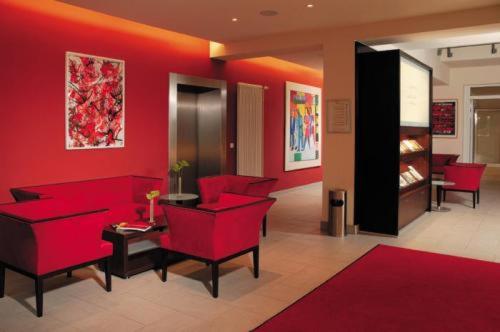DämeritzSeehotel, Berlin, Германия