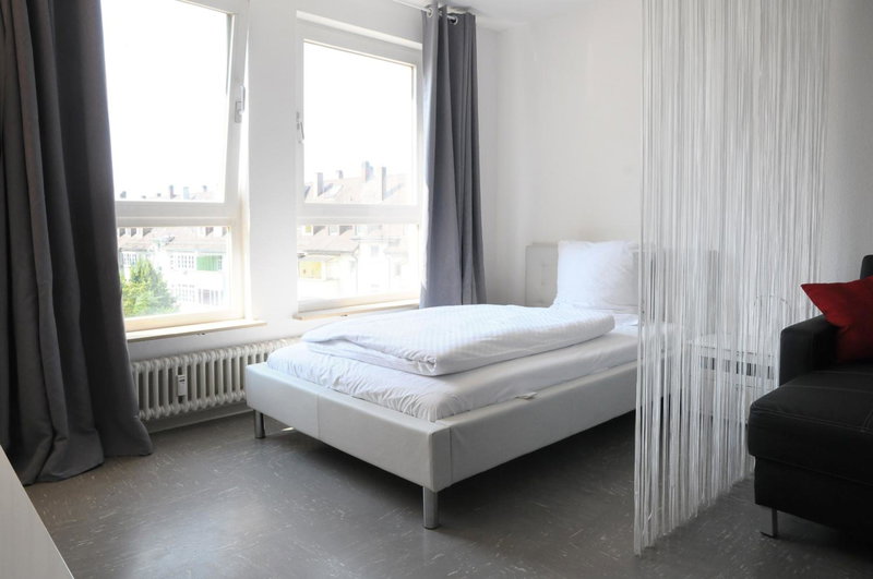 SEEGER Living Classic East, Karlsruhe, Alemania