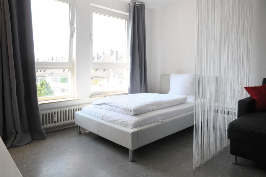 SEEGER Living Classic East, Karlsruhe, Alemania