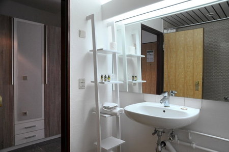 SEEGER Living Classic East, Karlsruhe, Alemania