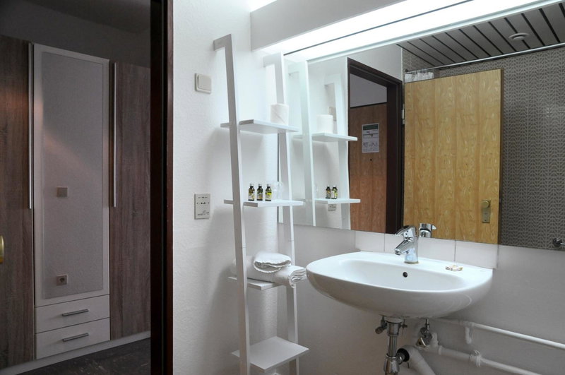 SEEGER Living Classic East, Karlsruhe, Alemania