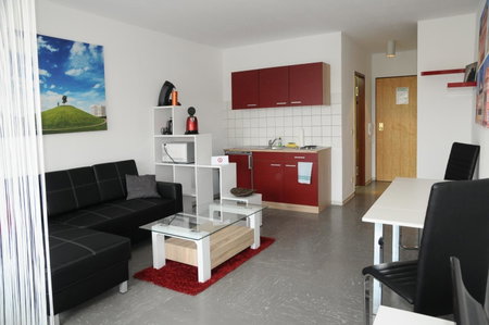 SEEGER Living Classic East, Karlsruhe, Alemania