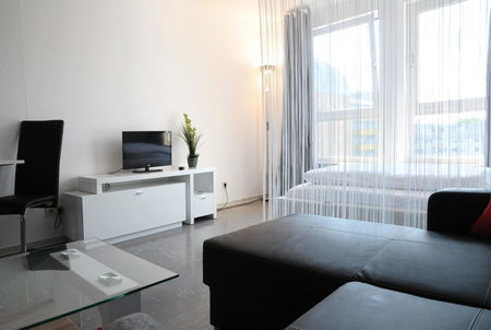 SEEGER Living Classic East, Karlsruhe, Alemania