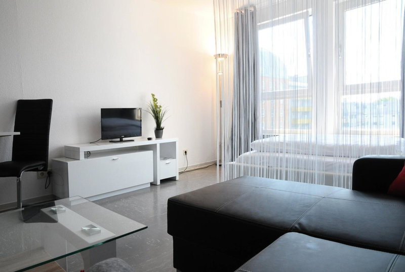 SEEGER Living Classic East, Karlsruhe, Alemania