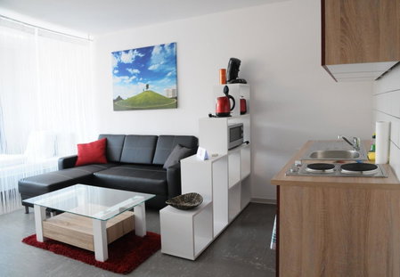 SEEGER Living Classic East, Karlsruhe, Alemania