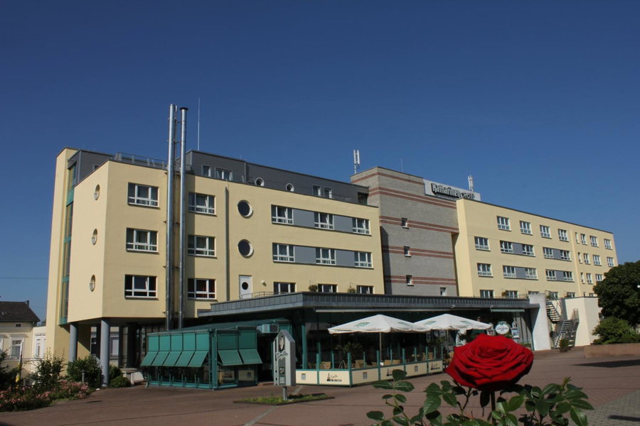 Ringhotel Katharinen Hof, Unna, Germany