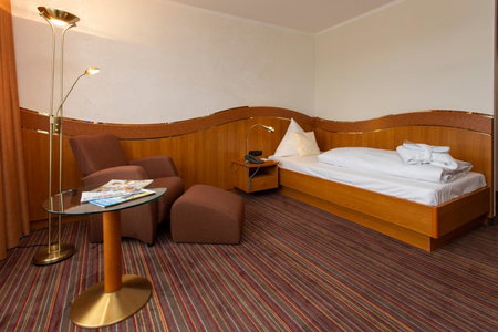 Ringhotel Katharinen Hof, Unna, Germany