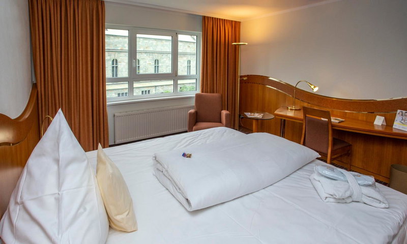Ringhotel Katharinen Hof, Unna, Germany