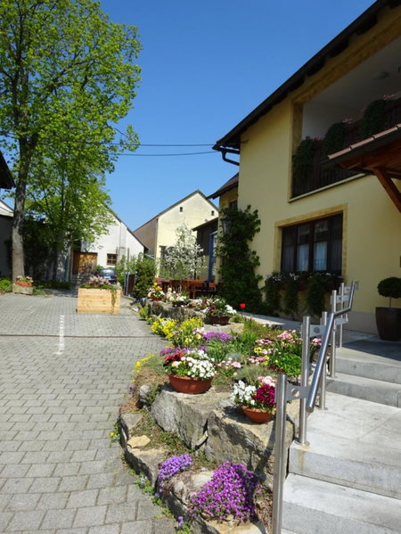 Landgasthof Zehner, Drosendorf, Германия